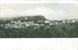 Historical images from Samo area and Calabria